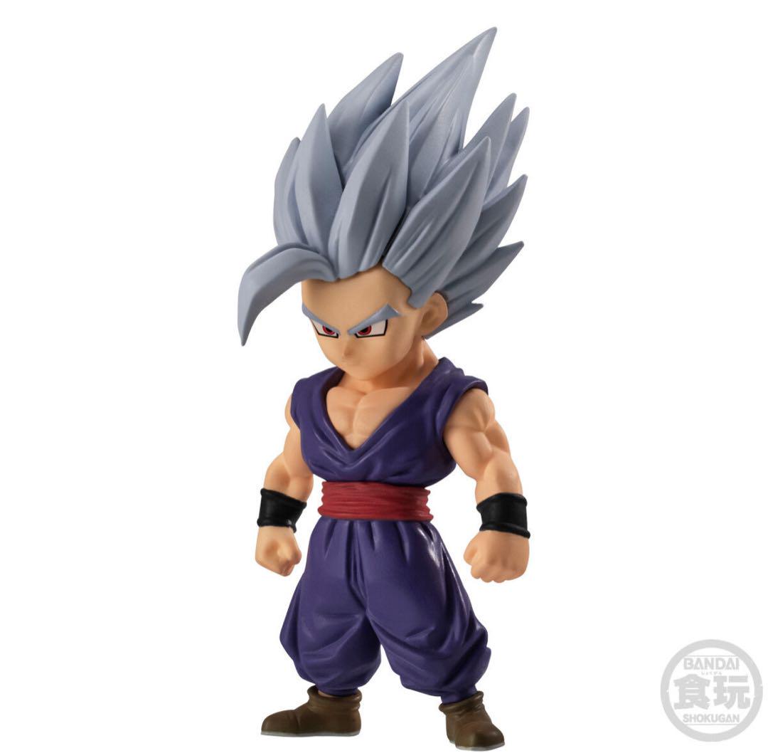 ドラゴンボールアドバージ16セット