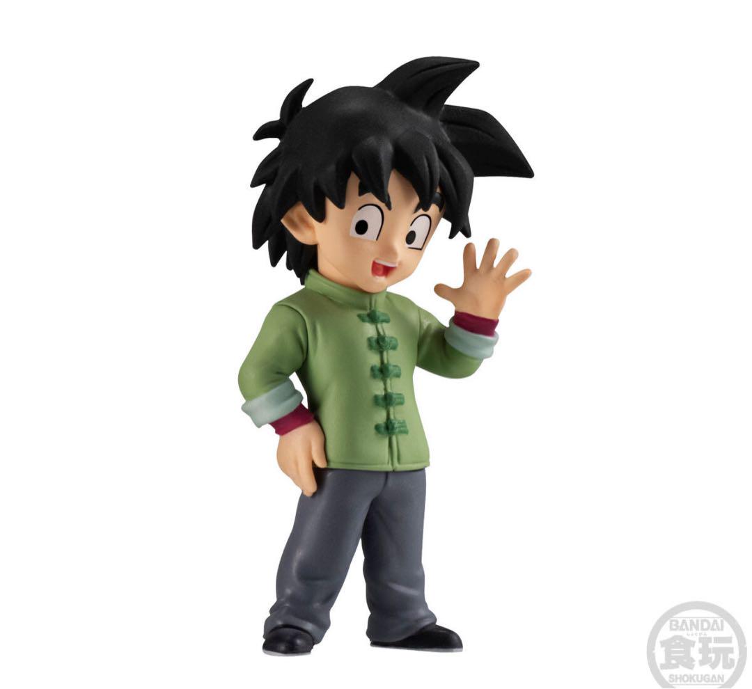 ドラゴンボールアドバージ16セット