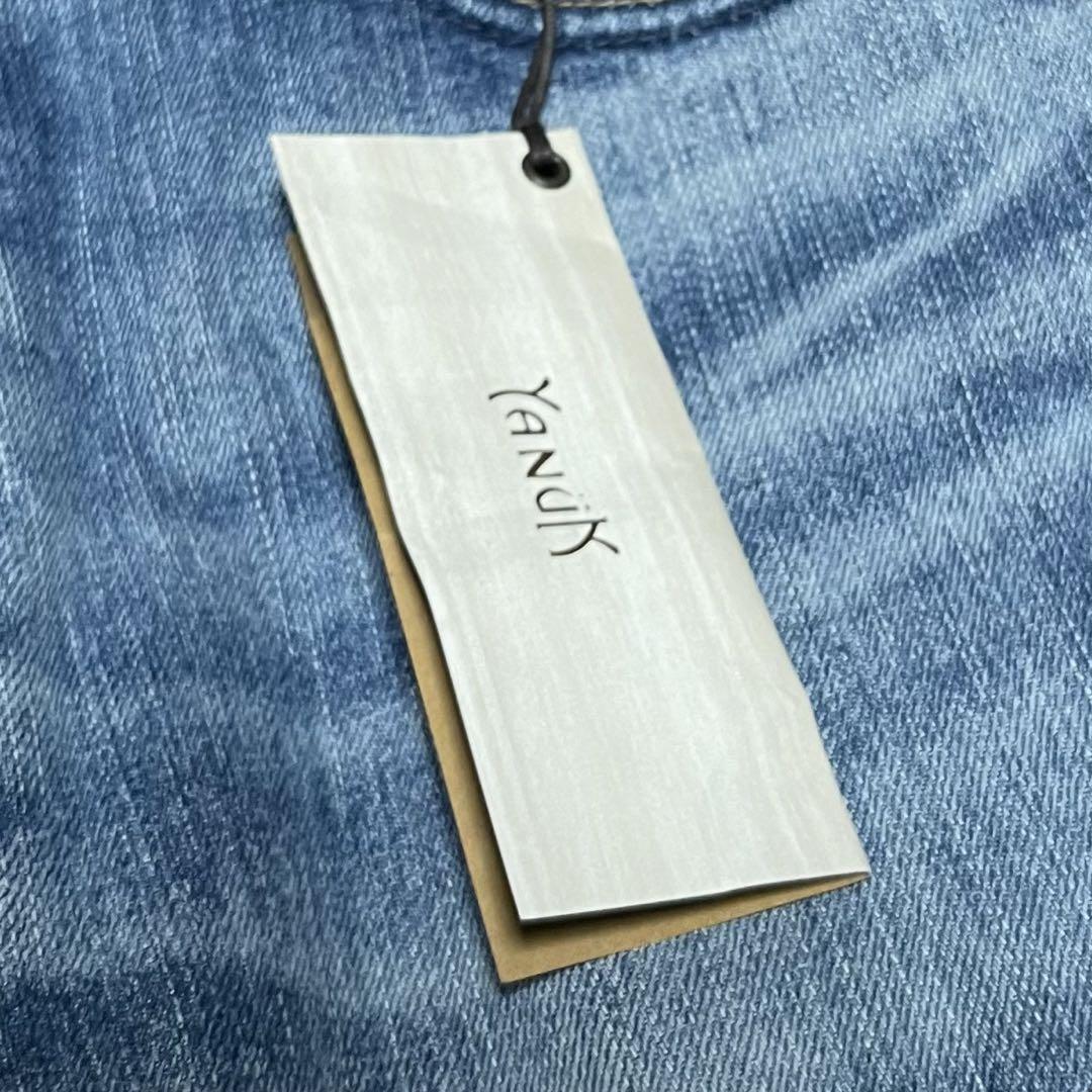 ♠ YANUK