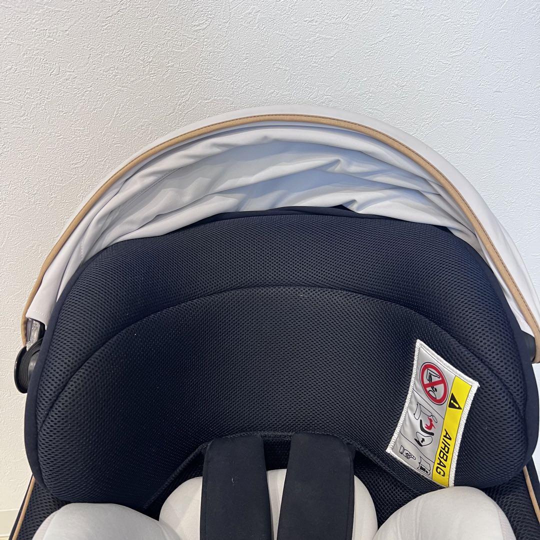 Combi コンビ ネイビー クルムーヴ スマート ISOFIX JL-590 Combi コンビ ネイビー クルムーヴ スマート ISOFIX JL-590