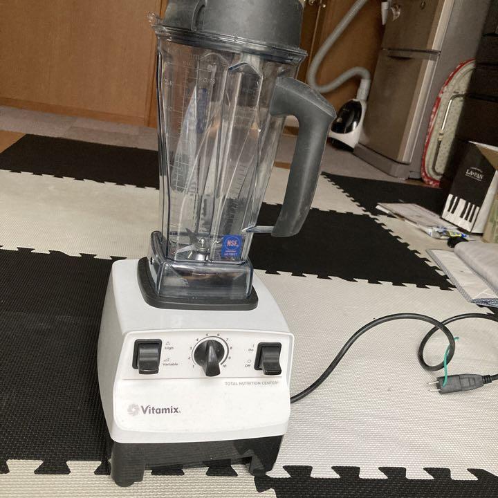 VitamixACD2 ミキサー2000ml