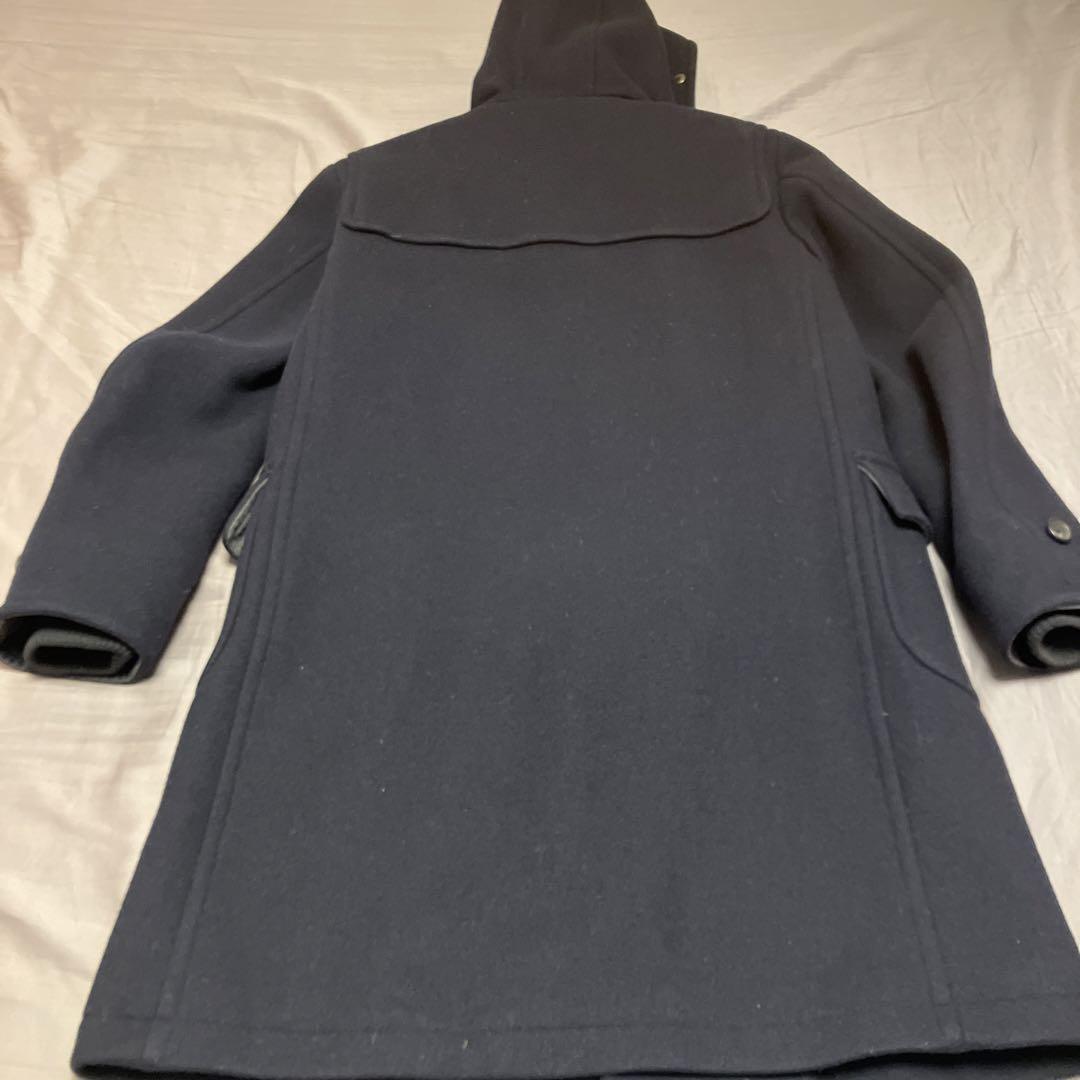 SCYE BASICS MEN’S ダッフルコート38