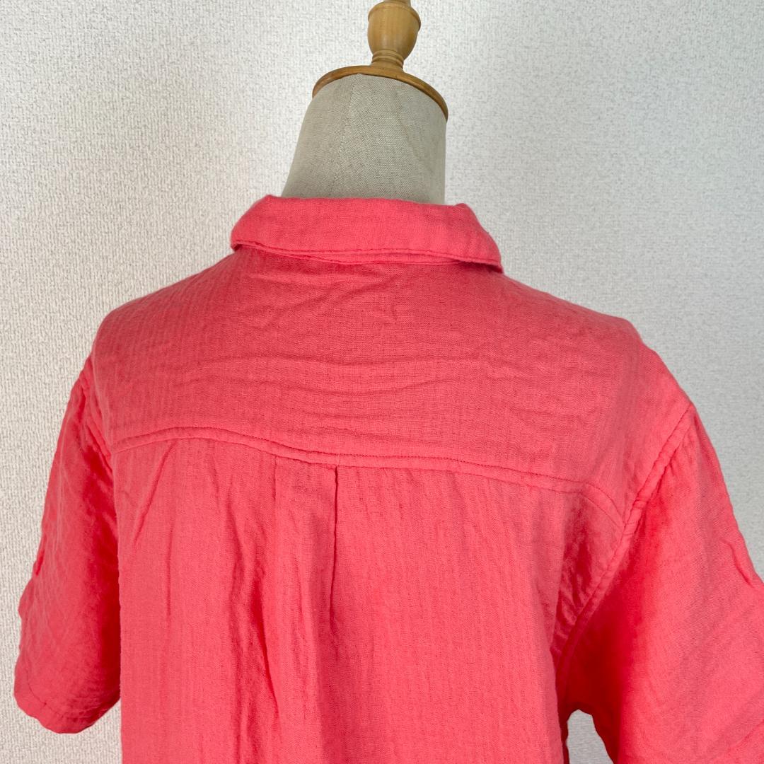 専用♪美品♪ UCHINO 内野 マシュマロガーゼ ワンピース