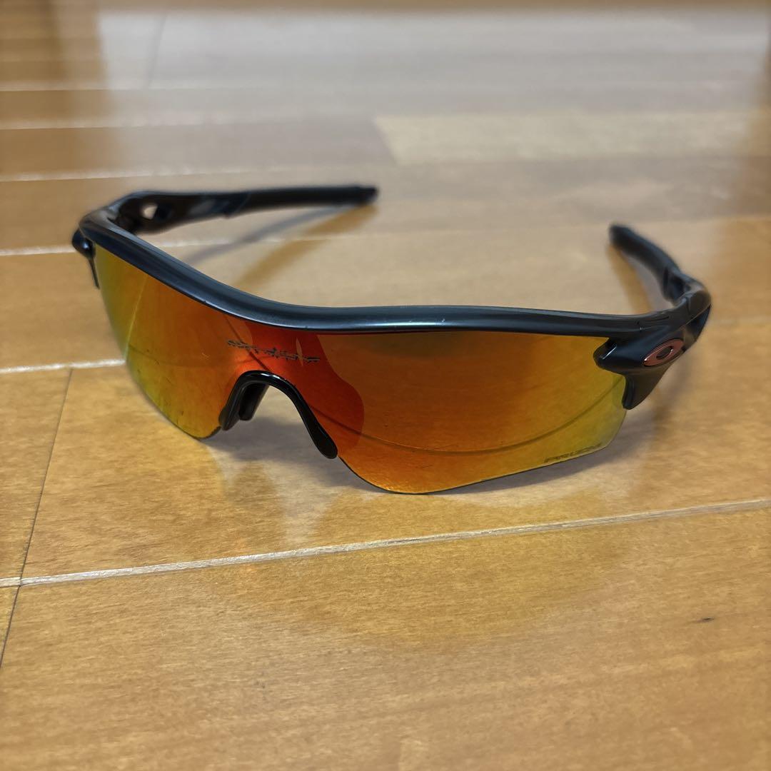 【OAKLEY】 オークリーサングラス (RadarLock Path)