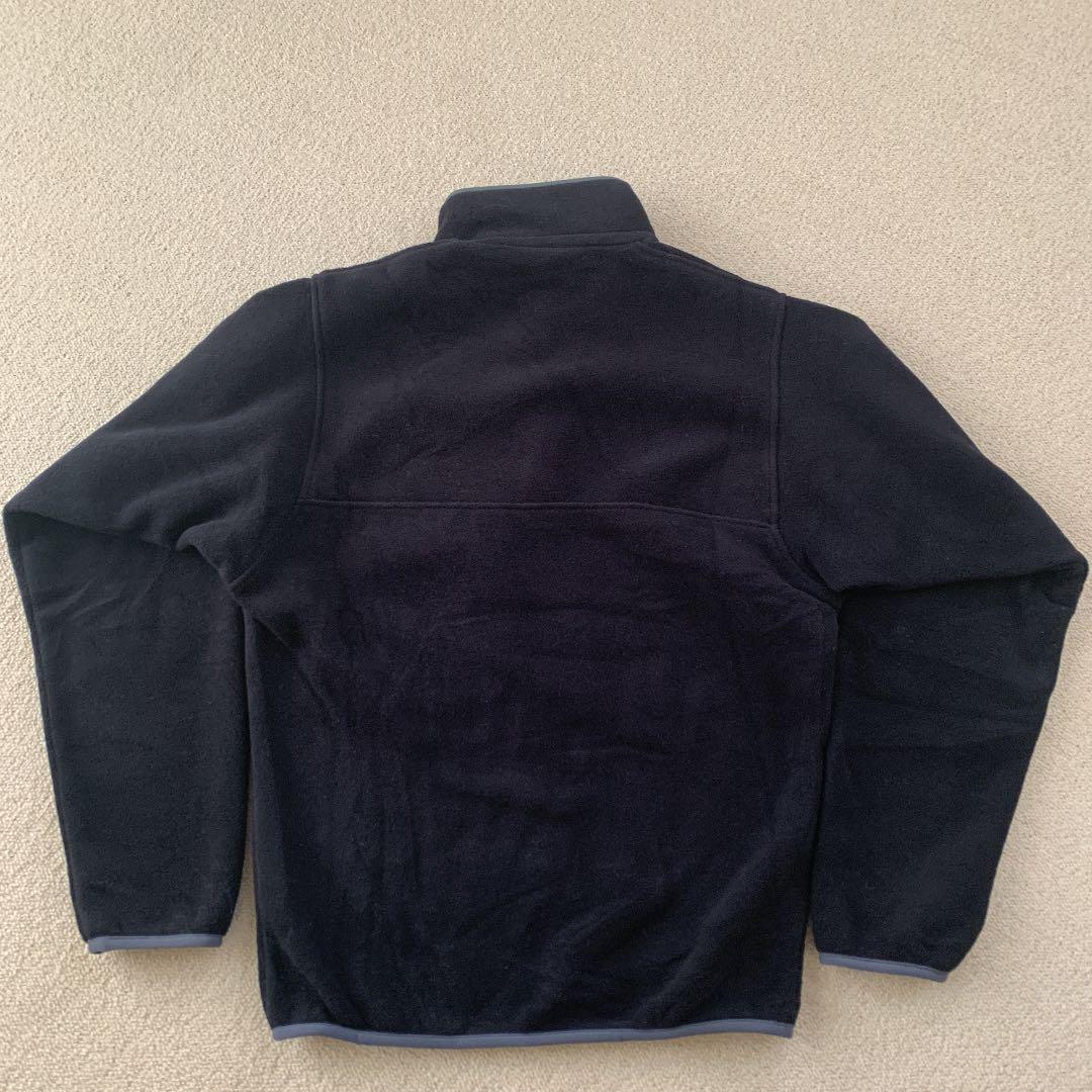 パタゴニア プルオーバー patagonia フリース Gy9pE-m37706129188 シンチラ スナップT 人気国産