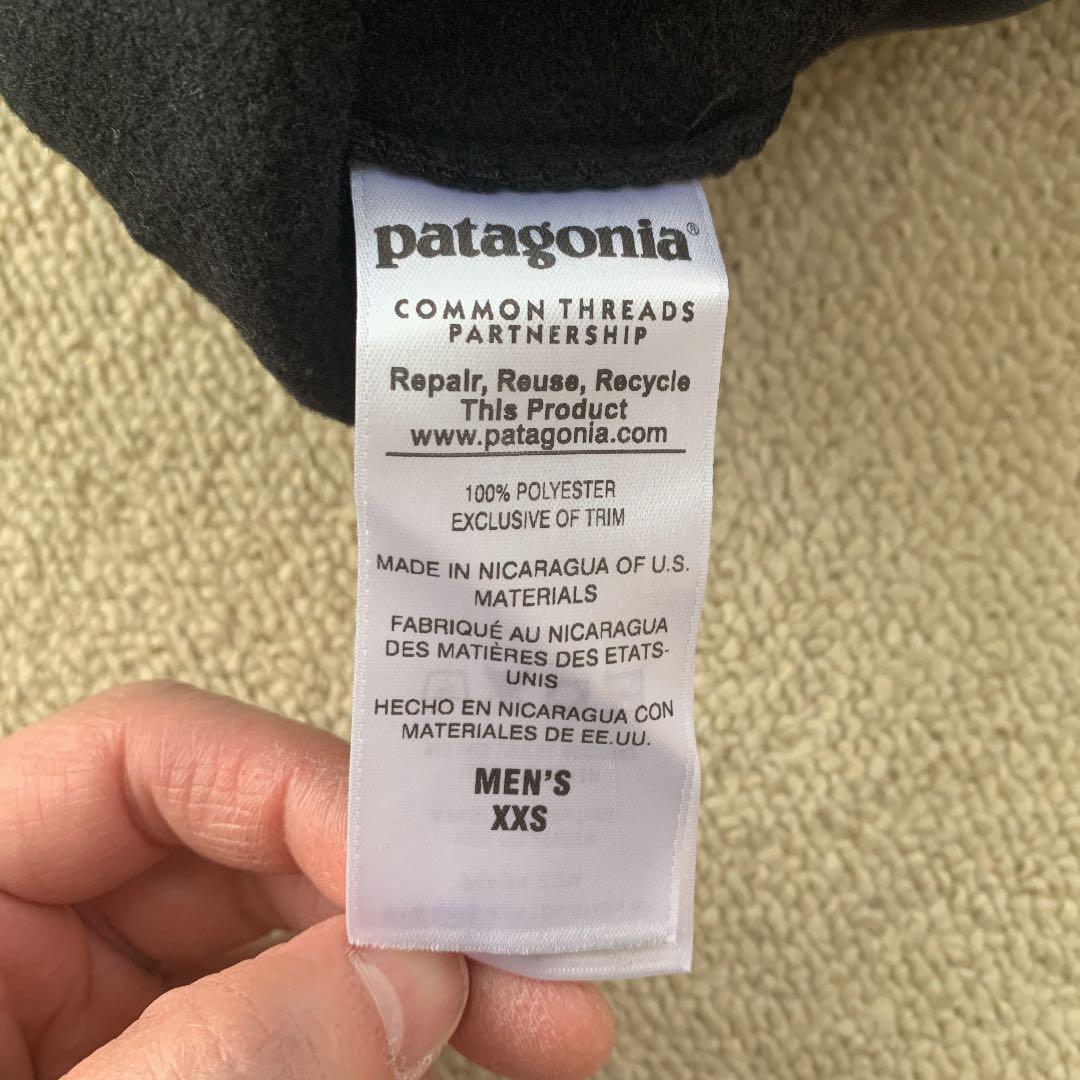 パタゴニア プルオーバー patagonia フリース Gy9pE-m37706129188 シンチラ スナップT 人気国産