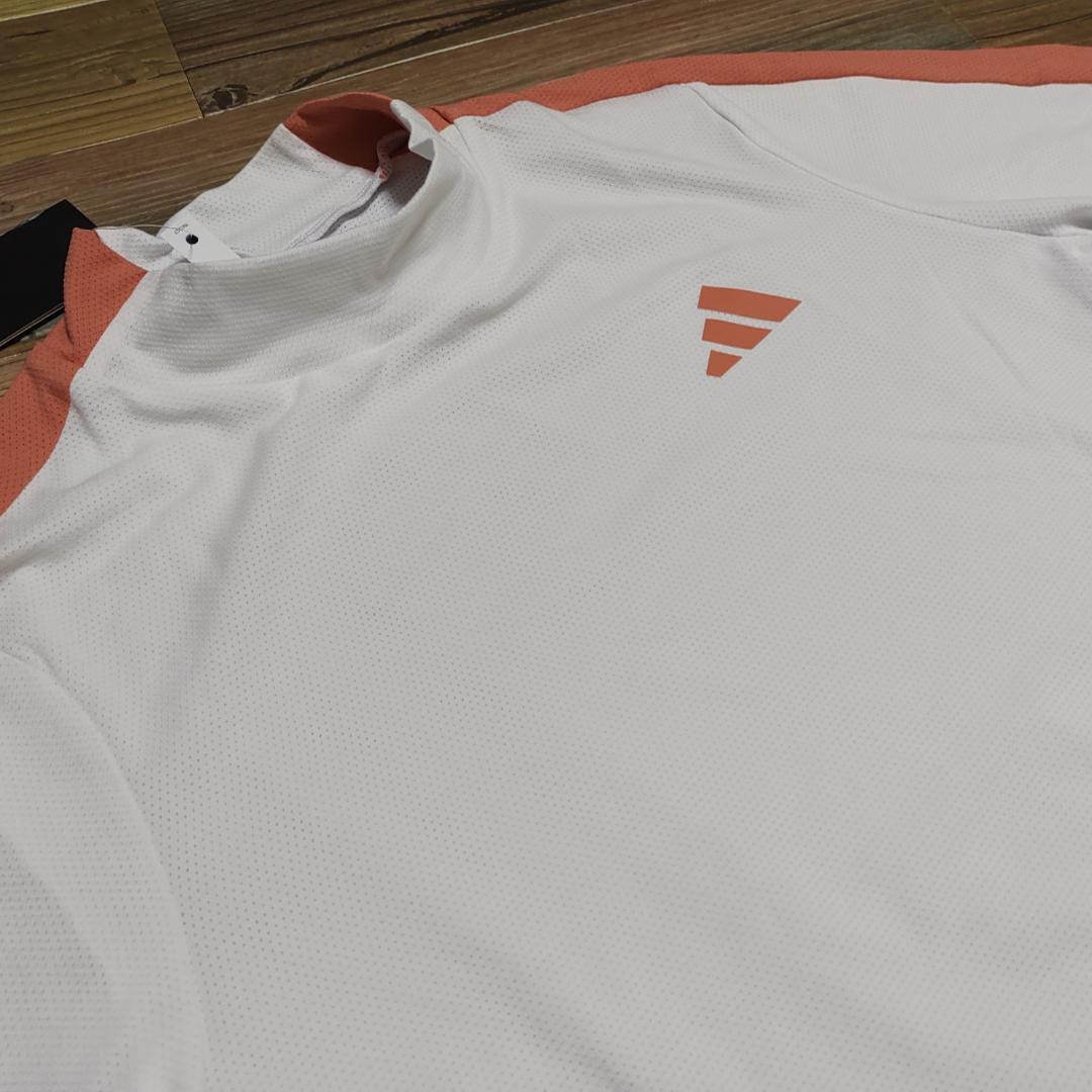♥️アディダス⭐adidas GOLF モック＆スカート セットアップ 上下 L
