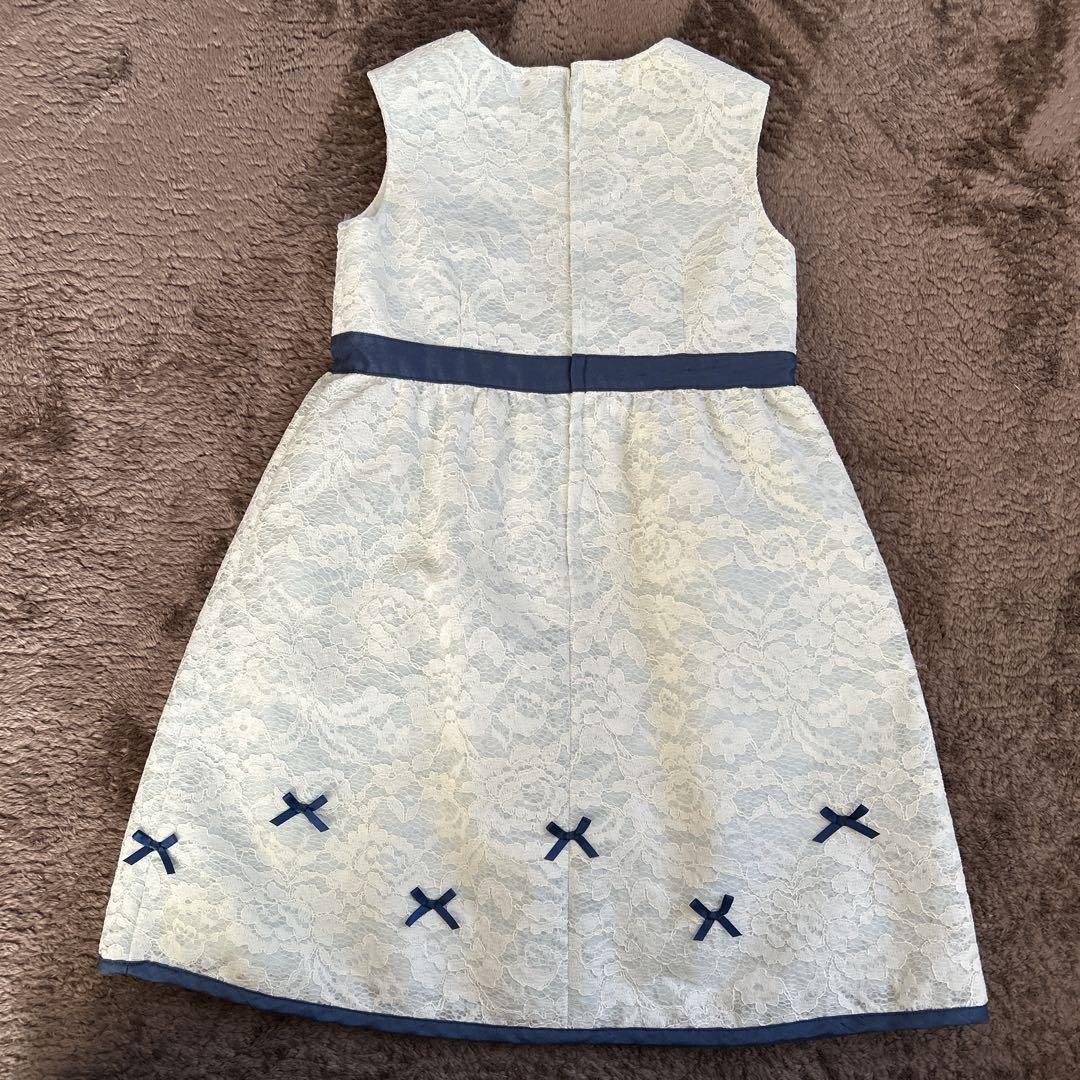 petit main 120センチ　入学式