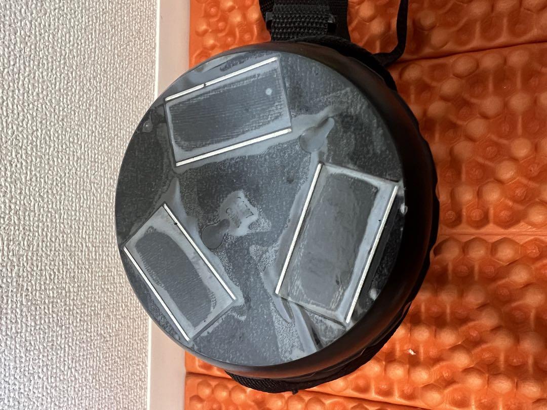 【美品】ハピソン（Hapyson） 高輝度LED 投光型集魚灯 YF-502