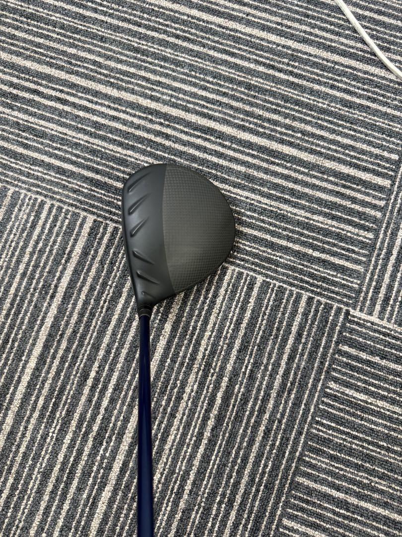 PING G440 LS 9°ドライバー