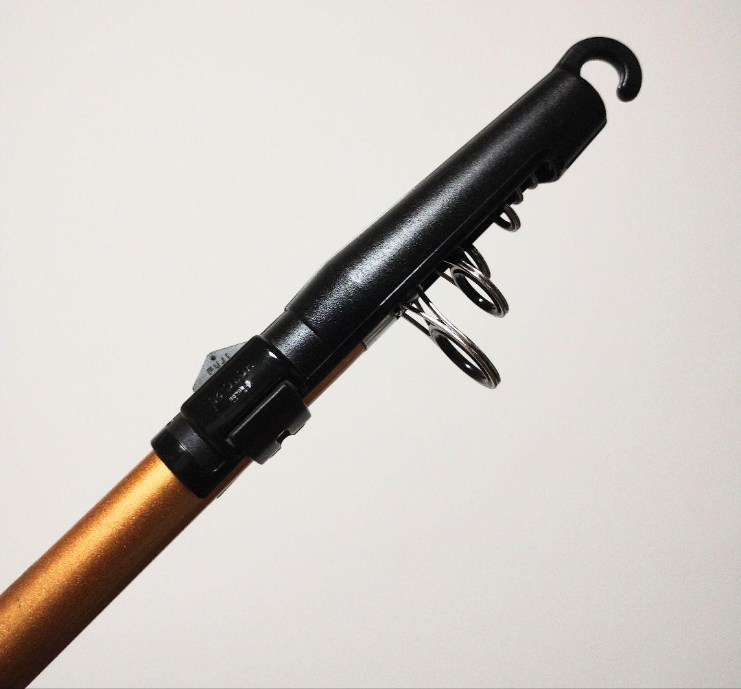 【筏ヤエンに最適】SHIMANO LAND MATE3-450PTS ✩vsデカアオリヤエン✩】シマノ LAND MATE3-450PTS - メルカリ