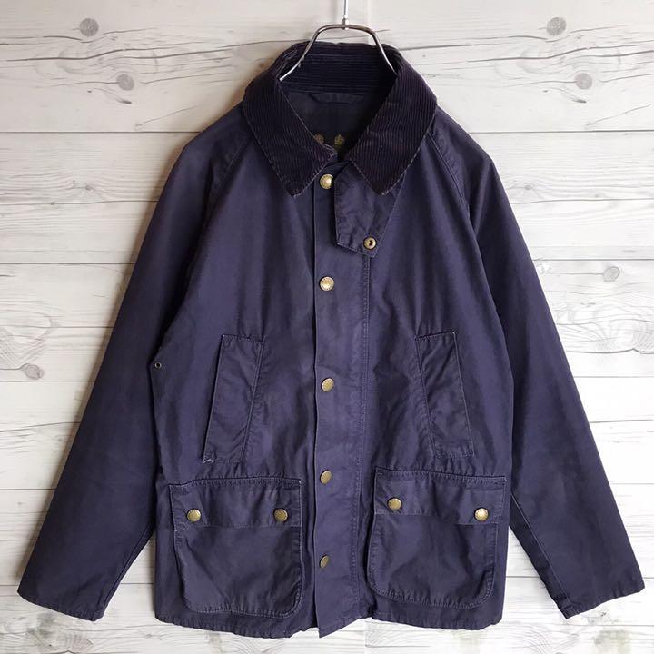 NEW ARRIVAL 超人気モデル ジャケット 入手困難 希少カラー hvWjz-m37709288326 バブアー コーデュロイ襟 即納豊富な