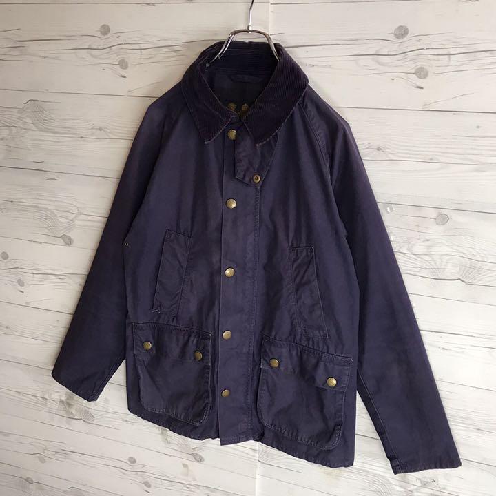 NEW ARRIVAL 超人気モデル ジャケット 入手困難 希少カラー hvWjz-m37709288326 バブアー コーデュロイ襟 即納豊富な