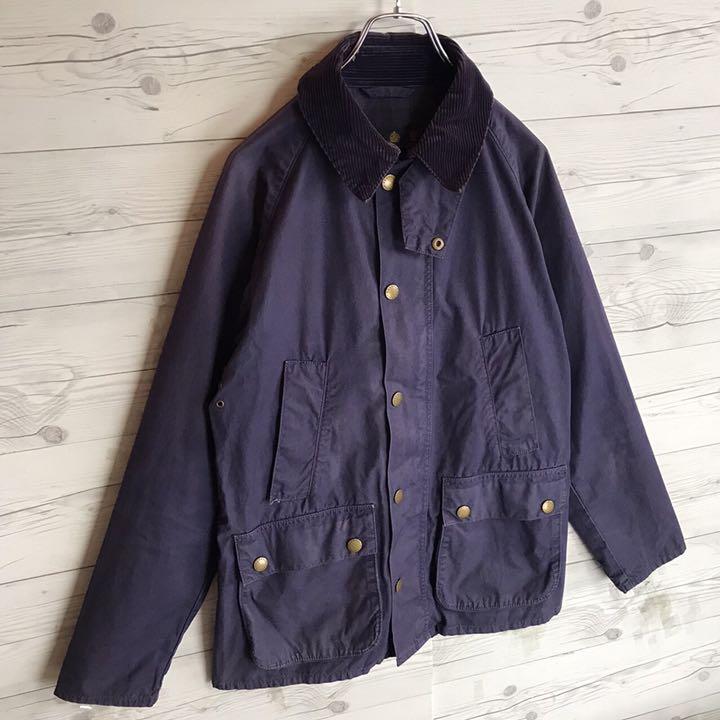 NEW ARRIVAL 超人気モデル ジャケット 入手困難 希少カラー hvWjz-m37709288326 バブアー コーデュロイ襟 即納豊富な