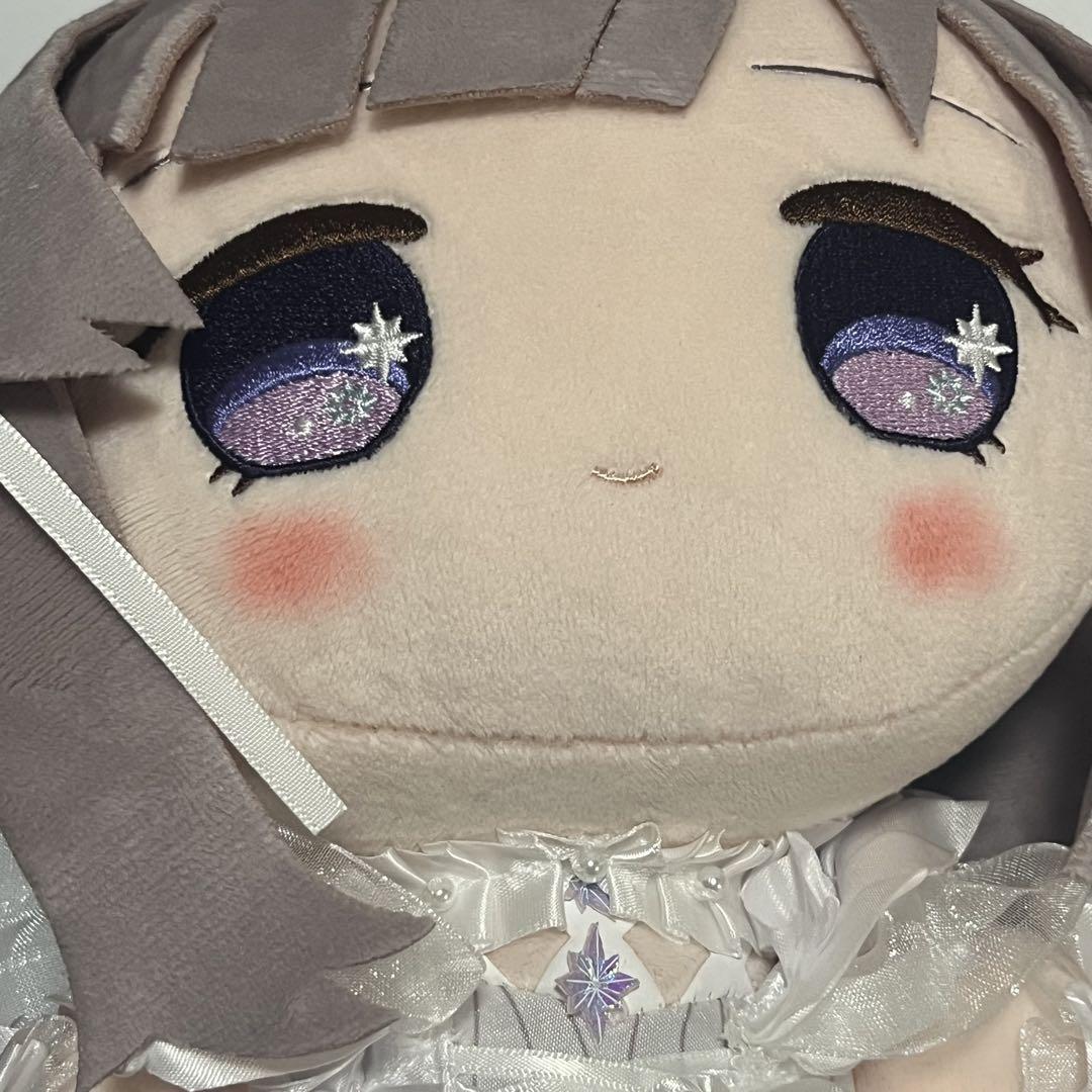 シャニマス 幽谷霧子 もちwhat もちほわ - メルカリ