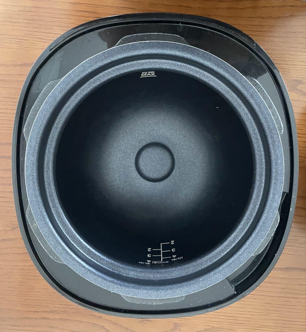 T-fal ラクラ・クッカー コンパクト電気圧力鍋