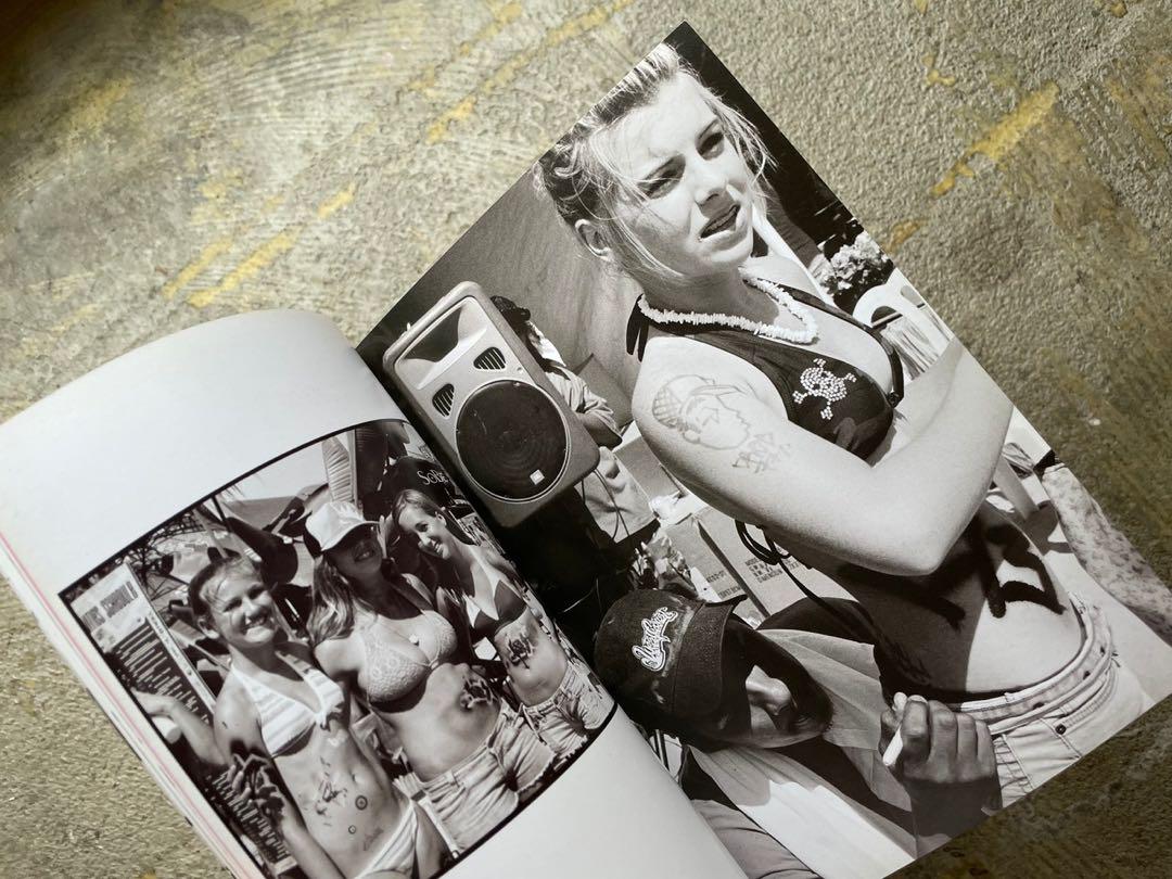 絶版‼️ Deanna Templeton 写真集 Ed Templeton