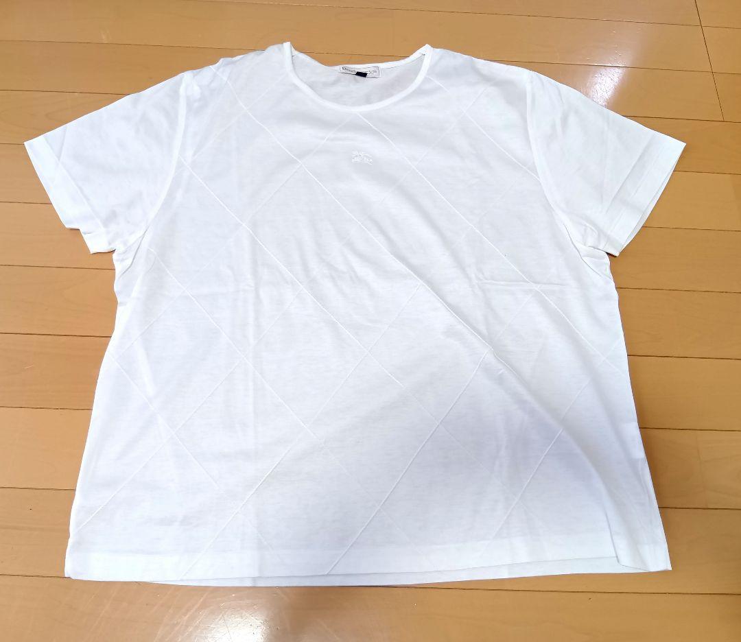 Burberrys 半袖　Tシャツ　レディース