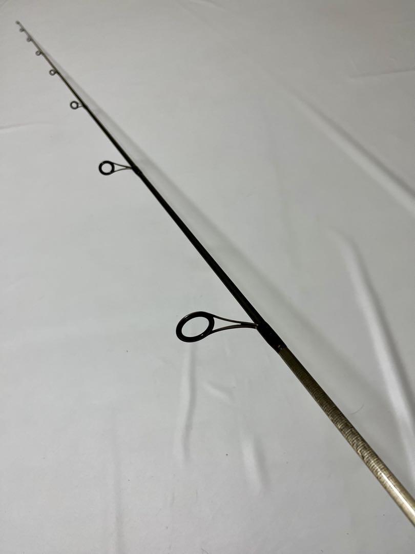 美品】メガバス デストロイヤー HEDGEHOG F2st-65RS - メルカリ