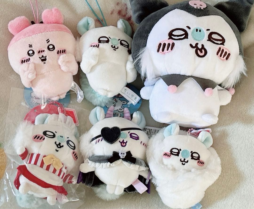 ジェラートピケ カビゴン ぬいぐるみ