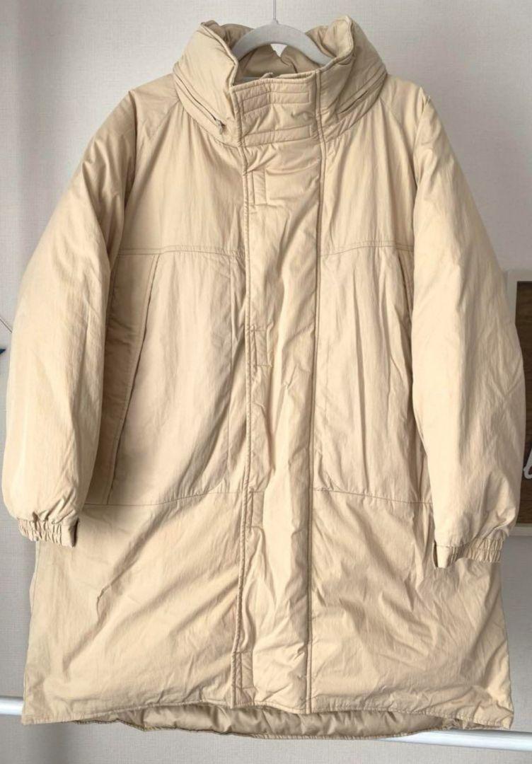 【2025年製 新品】 さきな様専用 MOUSSY DOWN FILL MONSTER ジャケット・アウター