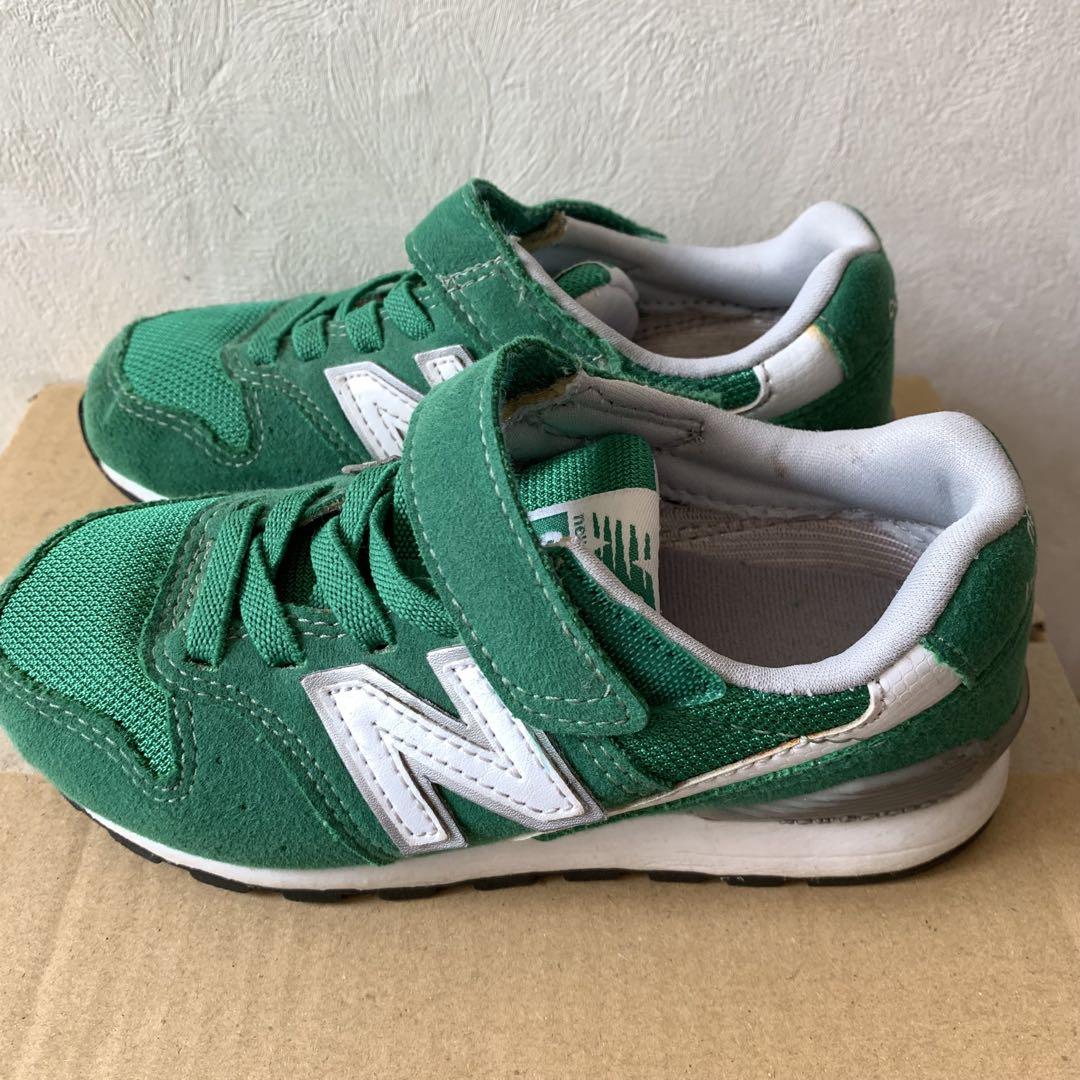 新品　ニューバランス　996 17センチ 楽天市場】ニューバランス 996 17cmの通販
