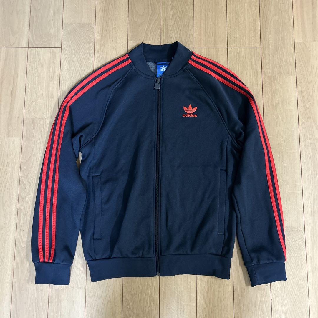 adidas originals / トラックジャケット