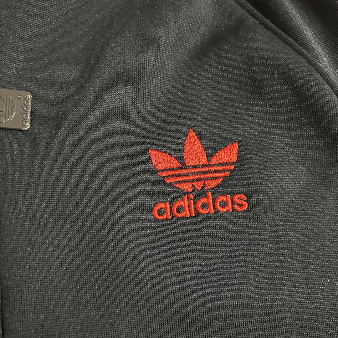 adidas originals / トラックジャケット