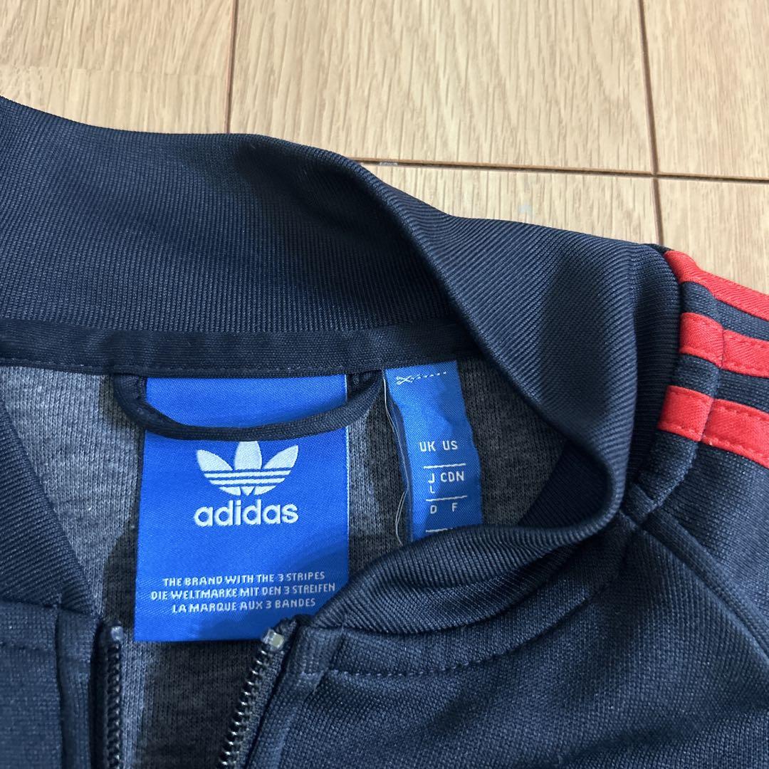 adidas originals / トラックジャケット