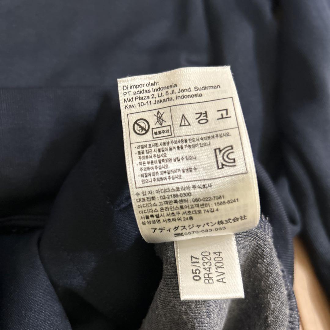 adidas originals / トラックジャケット