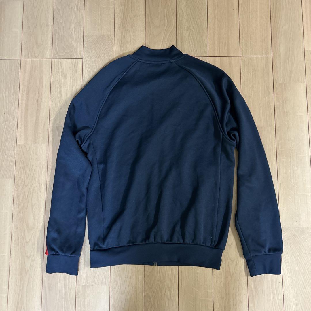 adidas originals / トラックジャケット
