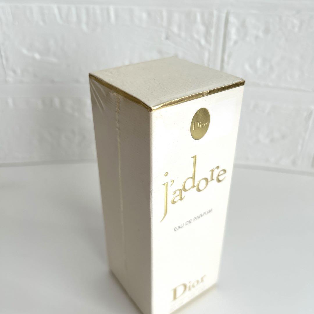 新品未開封　ディオール ジャドール 30ml
