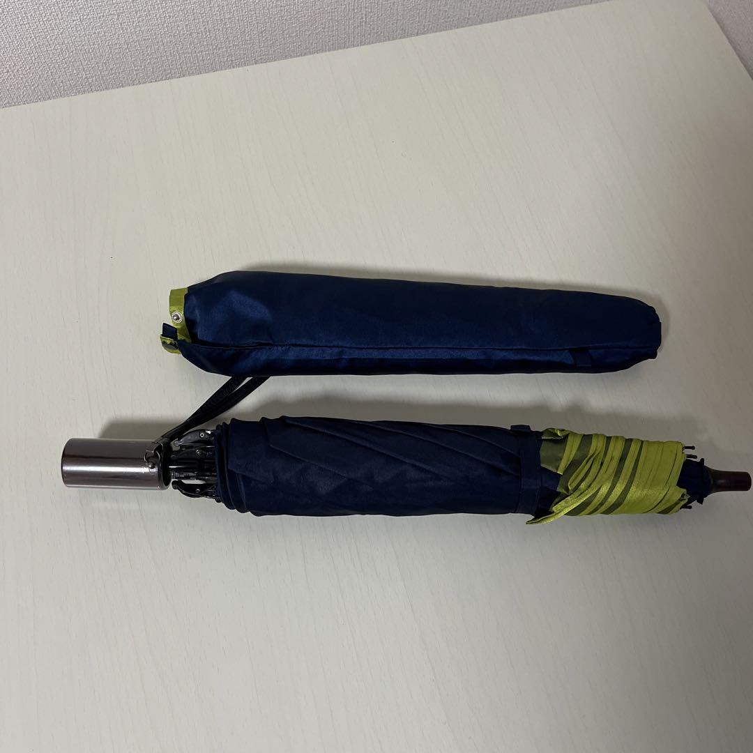 前原光榮商店　メンズ　折り畳み傘