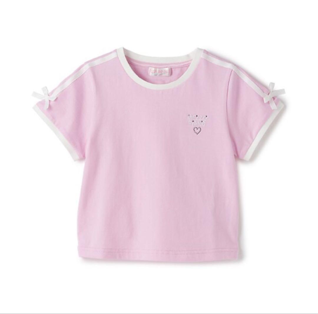 mezzo piano 今季！新品半袖シャツ 130 4,680円