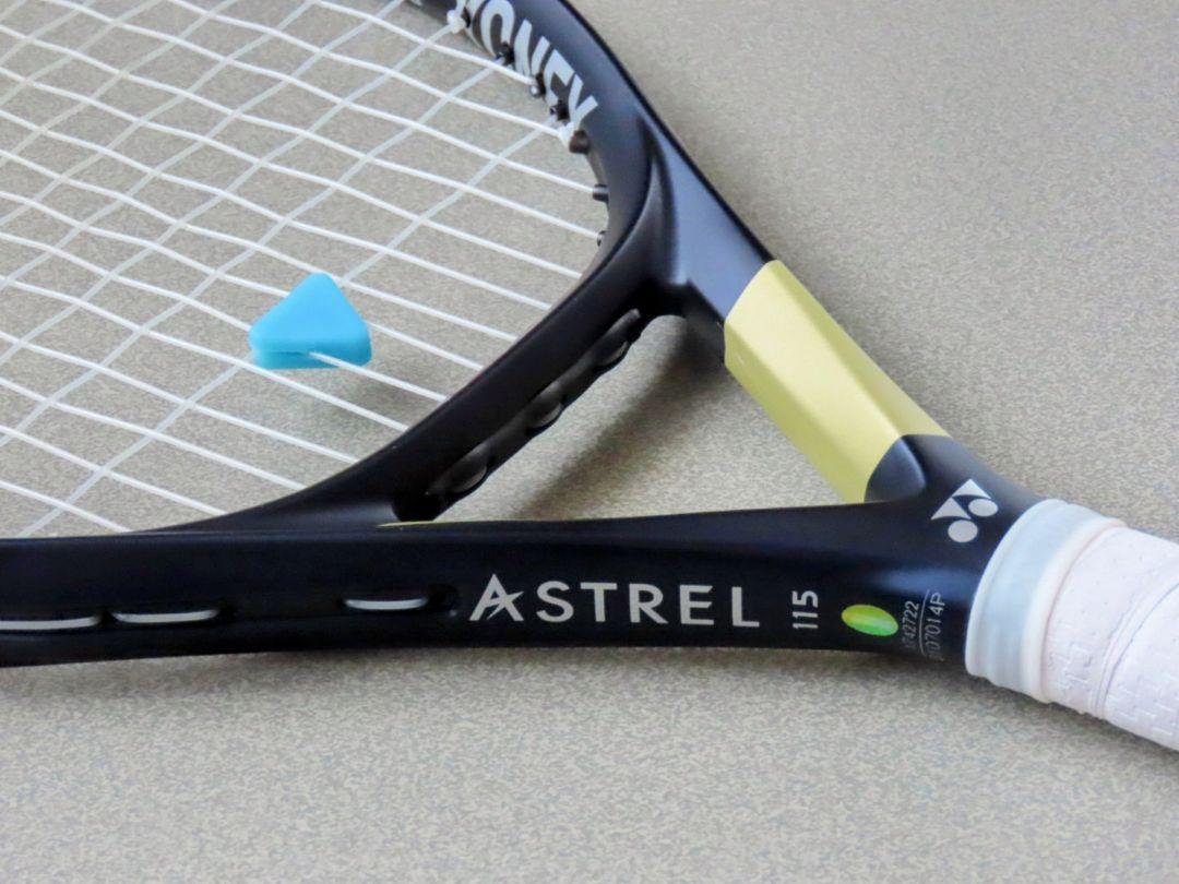 YONEX ASTREL 115 ヨネックス　アストレル　115