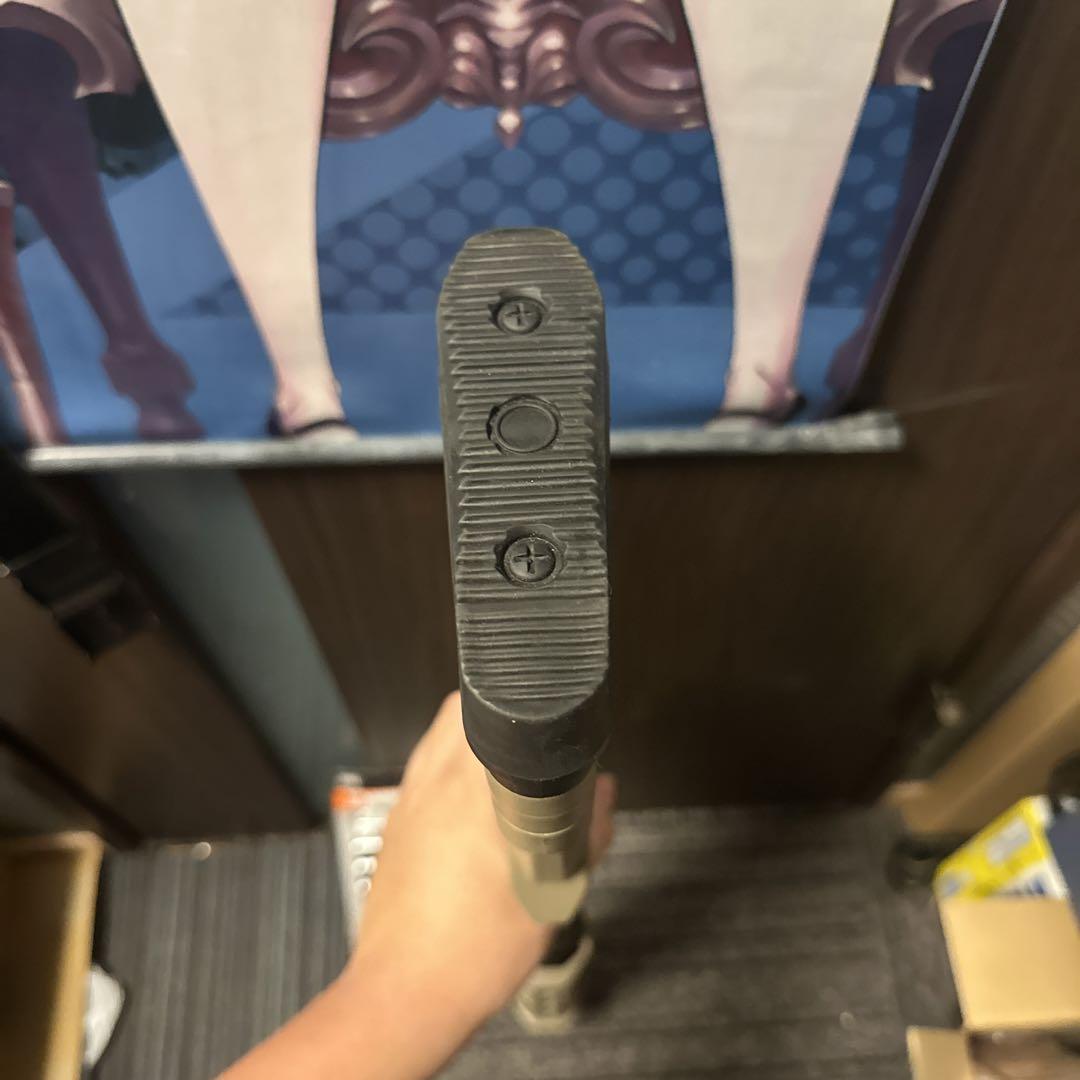 CYMA M870 ショットガン エアガン