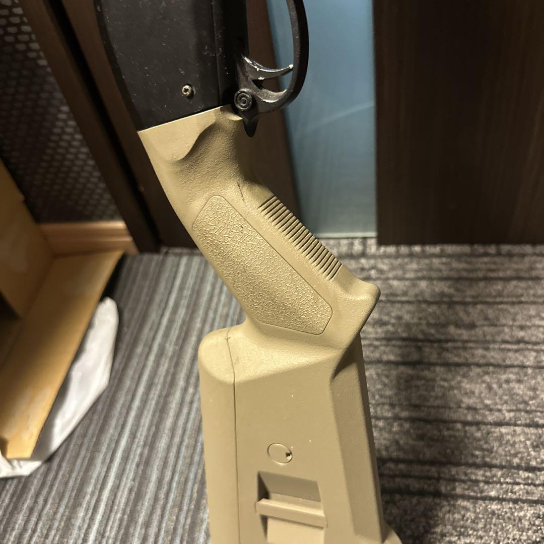 CYMA M870 ショットガン エアガン