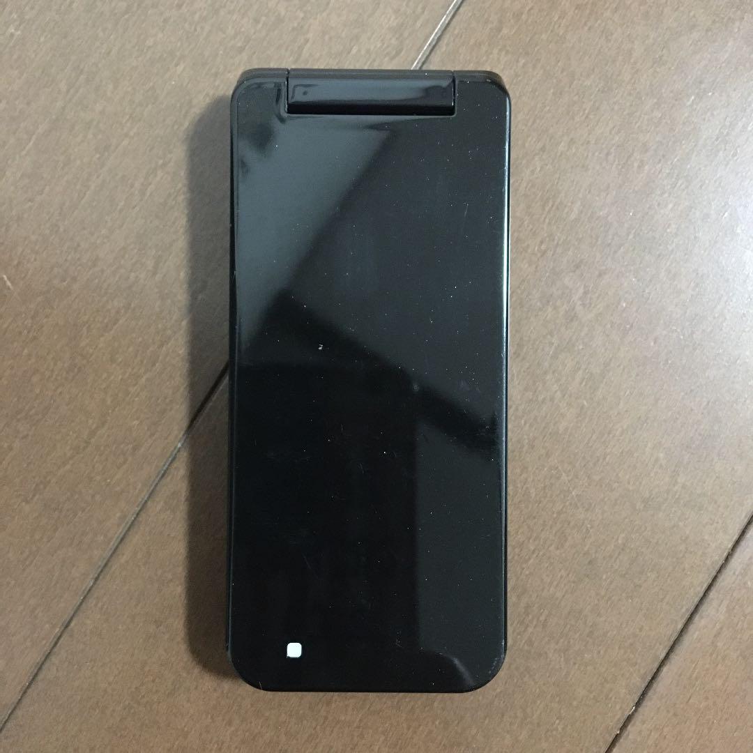 概ね美品 SoftBank 001SC Samsung ガラケー m6w4004