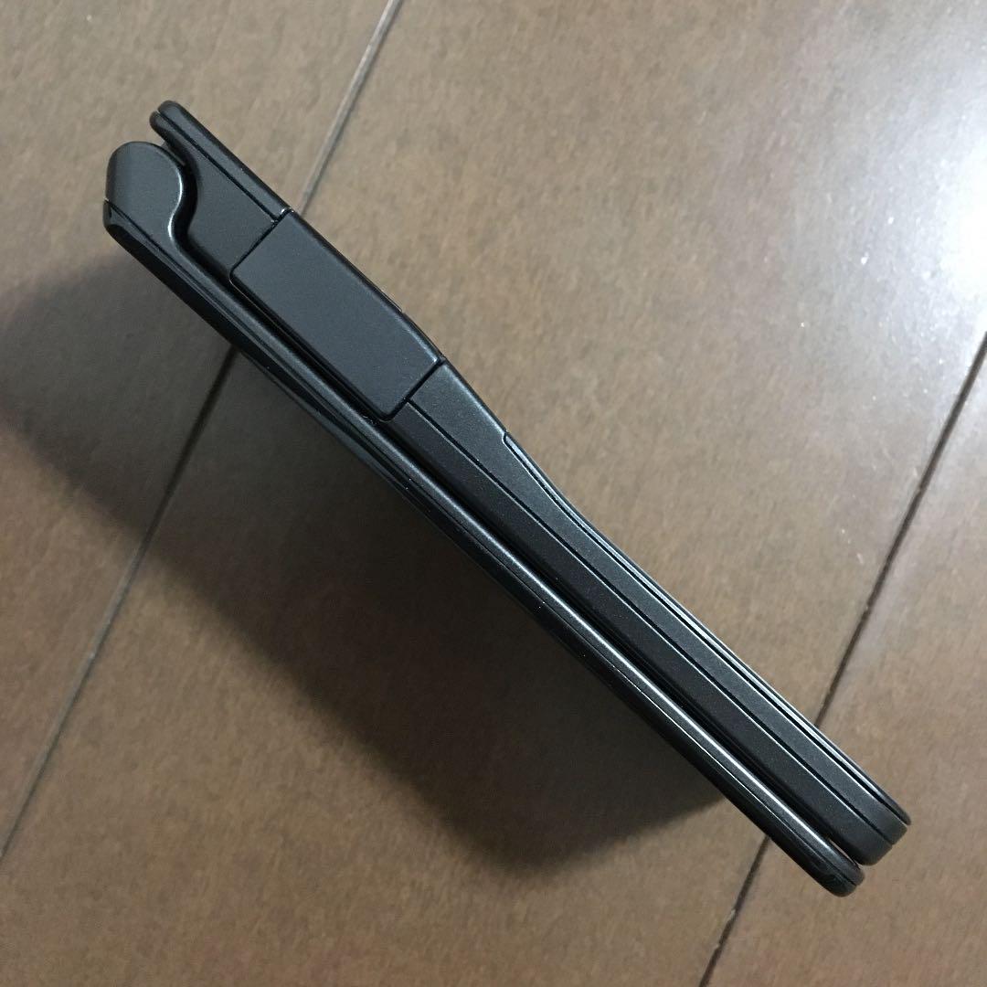 概ね美品 SoftBank 001SC Samsung ガラケー m6w4004