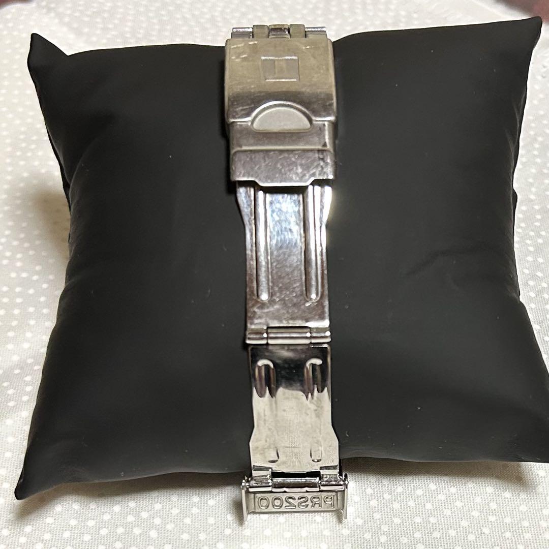 ティソ TISSOT 1853 CHRONOGRAPH PRS200