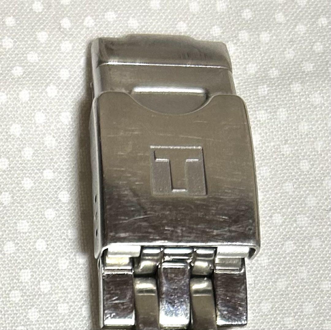 ティソ TISSOT 1853 CHRONOGRAPH PRS200