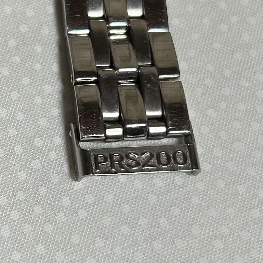 ティソ TISSOT 1853 CHRONOGRAPH PRS200