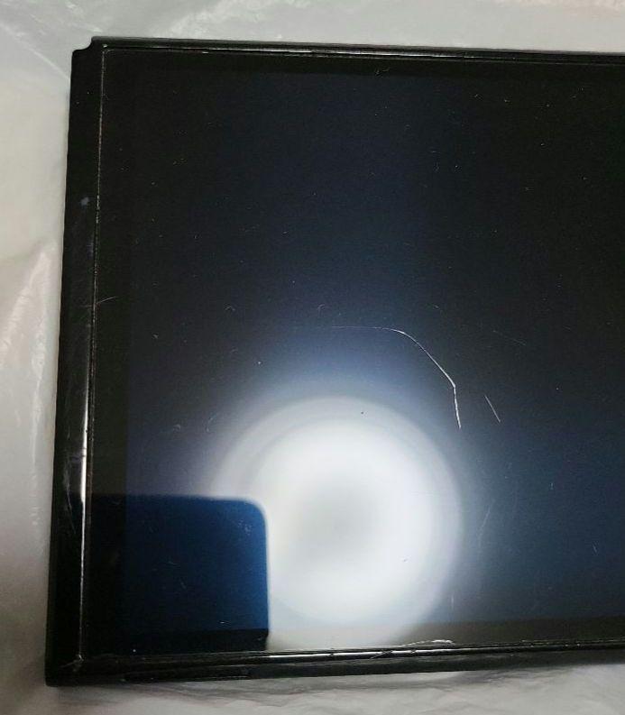 ニンテンドースイッチ 有機ELモデル