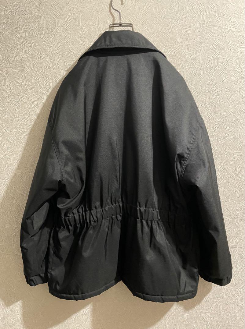 ジャケット