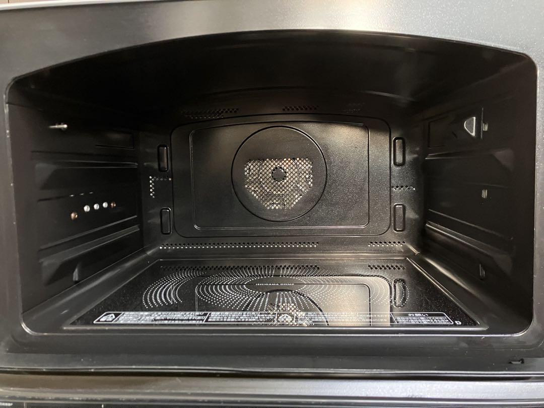 東芝 ER-YD3000 オーブンレンジ 石窯ドーム 30L