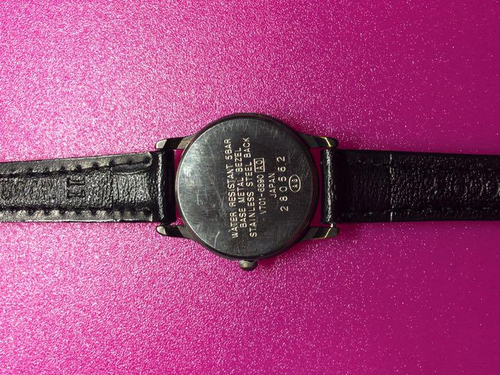 ALBA アルバ シック 昔風 腕時計 生活防水5気圧 ダイバーズ 11mm - メルカリ ALBA アルバ シック 昔風 腕時計 生活防水5気圧 ダイバーズ 11mm - メルカリ