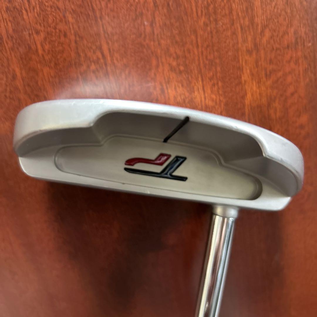 TaylorMade Precision Milled TP パター