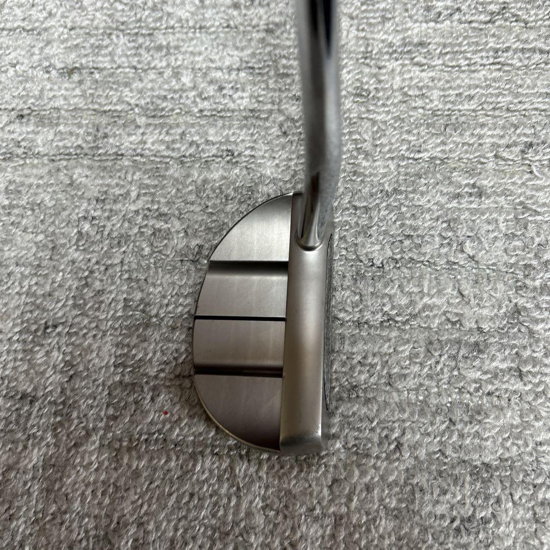 TaylorMade Precision Milled TP パター