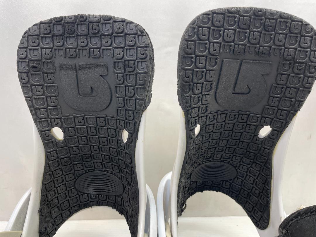 ◆ スノーボード バインディング BURTON FREESTYLE L スノボ