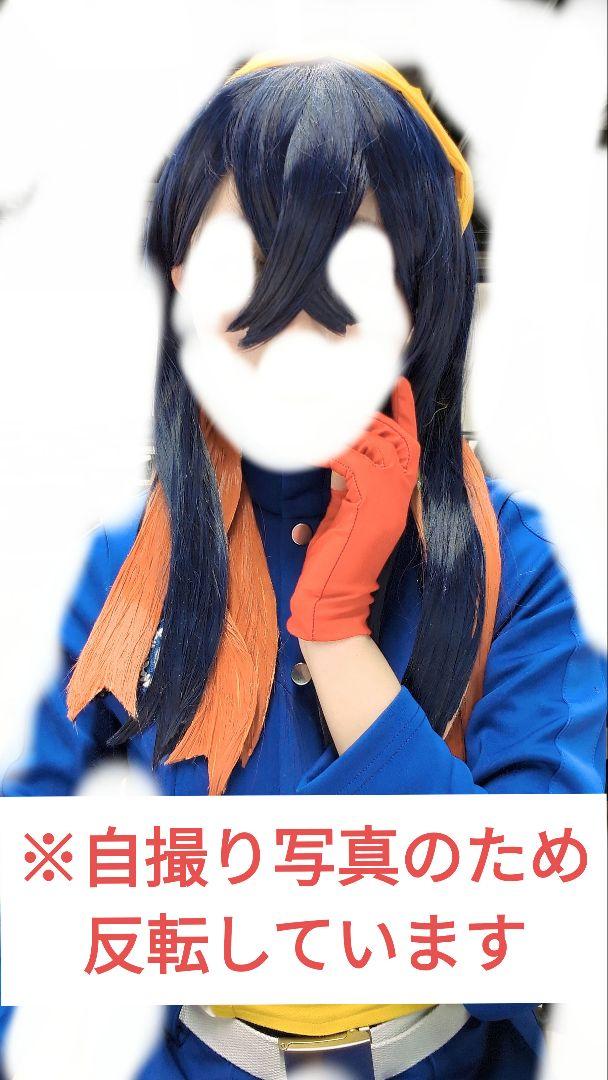 ポケモン ゼイユ コスプレ ポケットモンスター スカーレット・バイオレット ゼロの秘宝